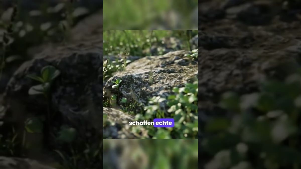 Vorschaubild: Steine als Lebensraumschaffer im Garten