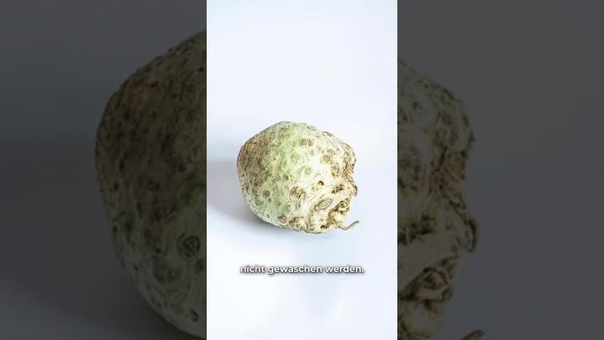 Vorschaubild: Dieses Gemüse kannst du noch im Herbst ernten