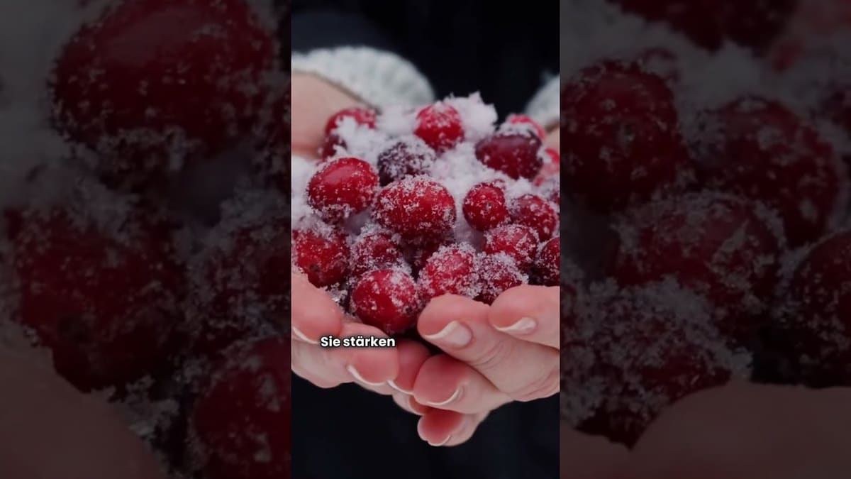 Vorschaubild: Johannisbeeren pflanzen | Tipps für reichlich Beeren im Garten
