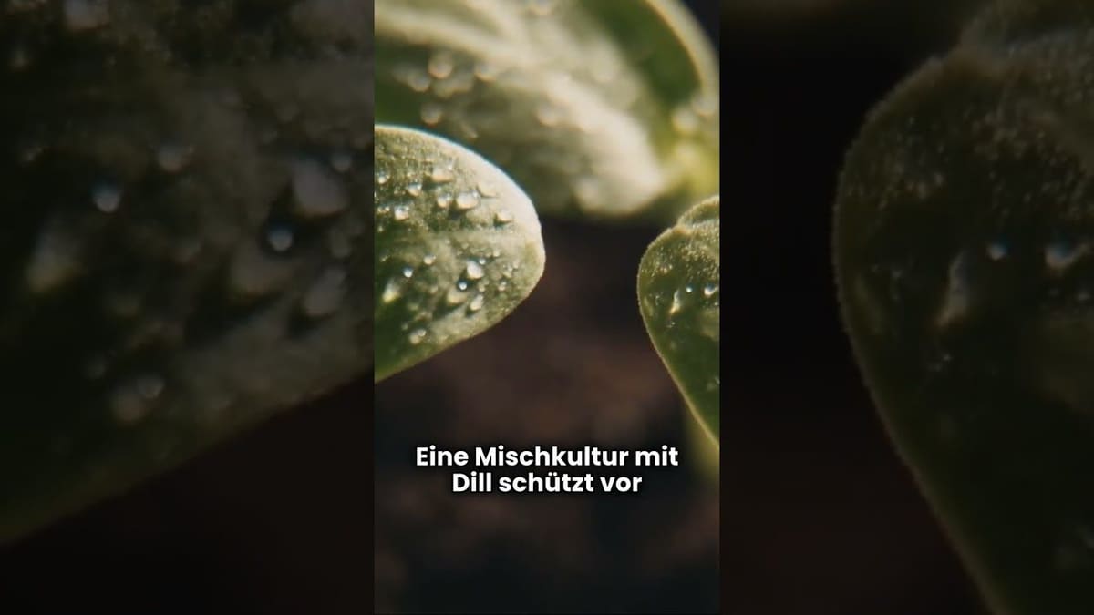 Vorschaubild: Dieser Gurken-Trick spart dir Platz und Zeit