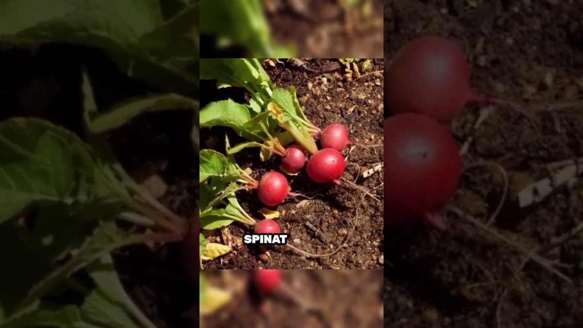 Vorschaubild: Die besten Starterkulturen im Frühjahr: Diese Pflanzen gelingen fast immer